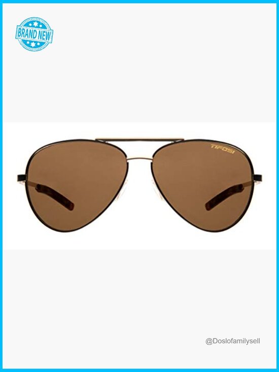 Aviator Sunglasses Lightweight Metal Frame Tangle Free Nose Pads Active main image 6
